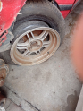 Oto Çıkma Parça / Opel / Vectra / Jant & Lastik / Çelik Jant / Çıkma Parça 