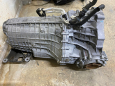 Oto Çıkma Parça / Audi / A4 / Şanzıman / Şanzıman Komple / Çıkma Parça 