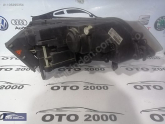 Oto Çıkma Parça / Volkswagen / Phaeton / Far & Stop / Sol Ön Far / Çıkma Parça 