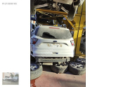2015 FORD KUGA BAGAJ KAPAĞI ÜNALLAR OTO YEDEK PARÇA