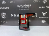 Oto Çıkma Parça / Land Rover / Range Rover / Far & Stop / Sağ Arka Stop / Çıkma Parça 