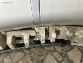 Oto Çıkma Parça / Opel / Vectra / Tampon / Arka Tampon / Çıkma Parça 