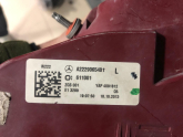 Oto Çıkma Parça / Mercedes / S Serisi / Far & Stop / Sol Arka Stop / Çıkma Parça 