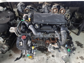 Oto Çıkma Parça / Citroen / C4 / Motor / Emme Manifoldu / Çıkma Parça 