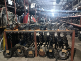 Oto Çıkma Parça / Bmw / 3 Serisi / Motor / Silindir Kapağı / Çıkma Parça 