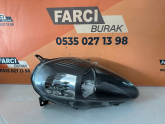 FİAT PUNTO GRANDE SAĞ FAR İTHAL TYC
