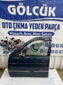 Ford Escort Sol Ön Kapı ORJİNAL