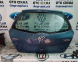 Toyota Yaris bagaj kapağı