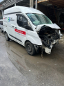 Hurda Belgeli Araçlar / Ford / Tourneo Custom