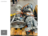 Oto Çıkma Parça / Land Rover / Range Rover / Defransiyel / Şaft / Çıkma Parça 