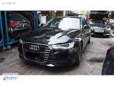 Oto Çıkma Parça / Audi / A6 / Motor / Silindir Kapağı / Çıkma Parça 