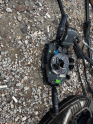 Oto Çıkma Parça / Renault / Megane / Oto Cam / Silecek Kolu / Çıkma Parça 