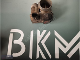Nissan Almera Gaz kelebeği