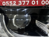 Oto Çıkma Parça / Land Rover / Range Rover / Far & Stop / Sağ Ön Far / Çıkma Parça 