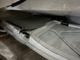 Oto Çıkma Parça / Ford / Transit Custom / Kaporta & Karoser / Sol Sürgülü Kapı / Çıkma Parça 