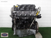 Oto Çıkma Parça / Renault / Megane / Motor / Motor (komple) / Çıkma Parça 