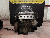 Oto Çıkma Parça / Ford / Mondeo / Motor / Motor (komple) / Çıkma Parça 