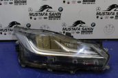 TOYOTA COROLLA FULL LED SAG ÖN FAR 81110002T5000