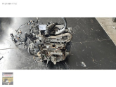 Oto Çıkma Parça / Renault / Megane / Motor / Motor (komple) / Çıkma Parça 