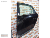 Oto Çıkma Parça / Audi / A4 / Kaporta & Karoser / Sol Arka Kapı / Çıkma Parça 