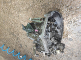 Oto Çıkma Parça / Peugeot / 208 / Şanzıman / Şanzıman Komple / Çıkma Parça 