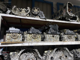 Oto Çıkma Parça / Honda / CR-V / Motor / Silindir Kapağı / Çıkma Parça 