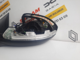 Oto Çıkma Parça / Volkswagen / T-Roc / Ayna / Sol Dış Ayna / Çıkma Parça 