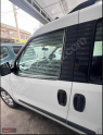 FİAT DOBLO 2016 SOL ÖN KAPI HATASIZ DOLU ORJİNAL EYUPCAN OTODA