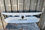 RENAULT MEGANE 4 BAGAJ KAPLAMASI ORJİNAL