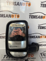 KARSAN J9 PREMİER SOL DIŞ AYNA ÇIKMA ORJİNAL TEMSAN OTO