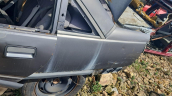 OPEL OMEGA A SOL ARKA ÇAMURLUK KESME.OTO ERKAN ÜNYE