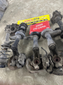 Oto Çıkma Parça / Opel / Vectra / Alt Takım / Taşıyıcı / Çıkma Parça 