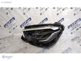 MERCEDES E SERİSİ W213 E180 MAKYAJLI LEDLİ SOL FAR A2139060705