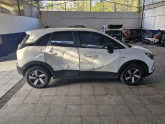Hurda Belgeli Araçlar / Opel / Crossland X