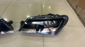 Oto Çıkma Parça / Skoda / Superb / Far & Stop / Sağ Ön Far / Çıkma Parça 