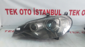 Oto Çıkma Parça / Bmw / X5 / Far & Stop / Sol Ön Far / Çıkma Parça 