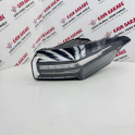 Oto Çıkma Parça / Peugeot / 408 / Far & Stop / Sağ Arka Stop / Çıkma Parça 