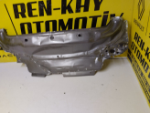 Oto Çıkma Parça / Renault / Fluence / Kaporta & Karoser / Arka Panel / Çıkma Parça 