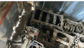 BMC MEGASTAR MOTOR BLOĞU