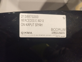 Oto Çıkma Parça / Mercedes / E Serisi / Kaporta & Karoser / Kaput / Çıkma Parça 