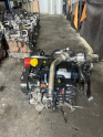 Nissan Qashqai 1.5 dizel komple dolu çıkma motor 2008-2012 arası