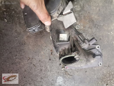 Oto Çıkma Parça / Mercedes / Sprinter / Motor / Gaz Kelebeği / Çıkma Parça 