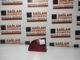 VW TOURAN ÇIKMA SAĞ BAGAJ STOP OEM; 1T0945094