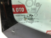 Oto Çıkma Parça / Hyundai / Tucson / Oto Cam / Ön Cam / Çıkma Parça 