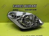 SUZUKİ SPLASH SAĞ FAR ORJİNAL SIFIR VALEO 2008-043677