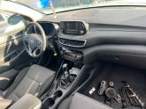 Oto Çıkma Parça / Hyundai / Tucson / Far & Stop / Sağ Ön Far / Çıkma Parça 