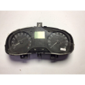 Skoda Fabia Kilometre Saati Gösterge Paneli 5J0920800D