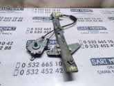 Oto Çıkma Parça / Toyota / Corolla / Oto Cam / Cam Krikosu / Çıkma Parça 