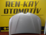 RENAULT TALİANT MOTOR KAPUTU GRİ ORJ ÇIKMA RENKAY OTO KOCAELİ