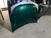 PEUGEOT 206 ÇIKMA KAPUT